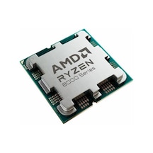 Amd Ryzen 5 8400f 22mb 8çekirdekli Vga Yok Am5 65w Kutusuz+fansız