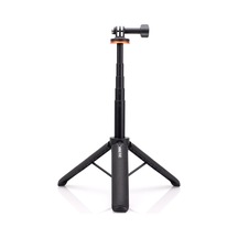 Vrıg Tp-08 Spor Kamerası Selfie Çubuğu Tripod Standı Alüminyum Alaşım 51cm/20.1in Maks. Gopro 11/10/9 Vlog Selfie Çubuğu 58847362