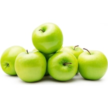 Elma Yeşil İthal 1 Kg X 12 Paket Tazeliğini Koruyan Lezzetli Seçim