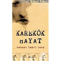Karekök Hayat - Mehmet Sabri Genç - Şule Yayınları