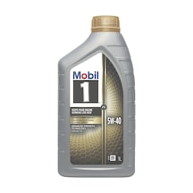 Mobil 1 FS 5W-40 Motor Yağı