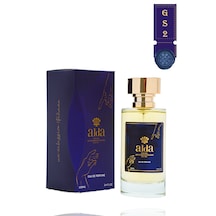 Alda Perfume Gs2 Erkek Parfüm EDP 100 ML