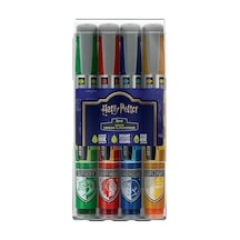 Serve Lıkıt Kalem Harry Potter Damalı 4&apos Lu Pet Blıster