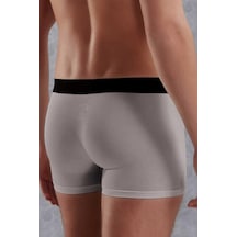 Doreanse 1777 Erkek Modal Gri Boxer 001