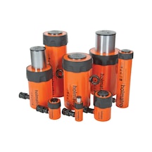 Holmatro Hgc 25 S 10 Hydraulic Cylinder