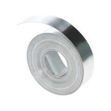 Dymo 31000 M11 Alüminyum Yapışkansız Şerit 12Mmx4.80Mt