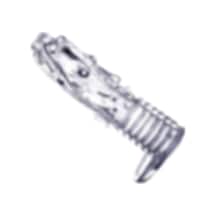 Truva Shop Lovetoy Dragon's Tasarım Süper Silikon Penis Kılıfı