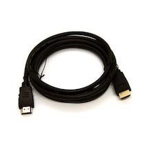 Beek Hdmı 2.0 Kablo, Hdmı Erkek &lt -&gt Hdmı Erkek, 4k X 2k 60hz, Altın Kaplama, 3 Metre&lt Br&gt Beek Hdmı2.0 M/m,4k X 2k 60hz,gold, 3m-36805