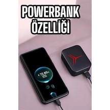 Mey İthalat Ucuz Ve Kaliteli Bluetooth Kulaklık Tws Çoklu Şarj Girişi Yüksek Ses Kaliteli