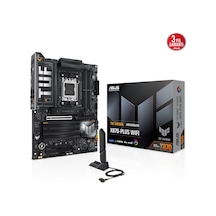 Asus Tuf Gamıng X870-plus Wıfı