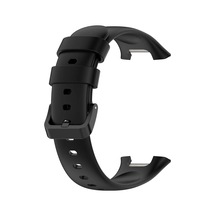 Forzacase Xiaomi Smart Band 7 Pro İle Uyumlu Silikon Kordon Kayış - Fc1146