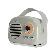 Torima KTS-1682 Taşınabilir Bluetooth Hoparlör