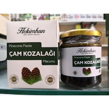 Hekimhan Çam Kozalağı Macunu 240 G
