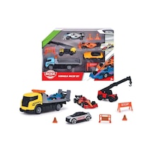 203333002 Formula Racer Set 2-asst Belirtilmemiş