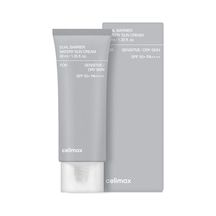 Dual Barrier Su Bazlı Güneş Kremi 40ml - Hassas & Kuru Ciltler İçin Bariyer Onarıcı