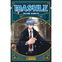 Mashle 2 - Kyut-757534