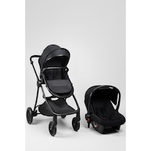 Baby Home 1010 Qool Travel Sistem Bebek Arabası
