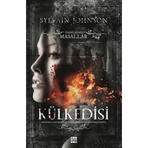 Külkedisi - Kyut-759591