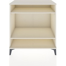 Hyperion Şifonyer 2 Raflı 88x44x96 Aytaşı-aytaşı Aytaşı