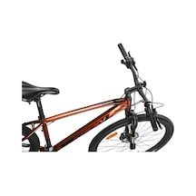 Kron Xc 300 - 29 Mtb - 19' - 18 Vites - H.dısc - Kahverengi - Siyah Kahverengi