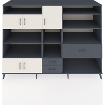 Antrasit - Aytaşı - Antrasit