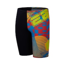 Speedo Eco Endurance Plus Erkek Çocuk Yüzücü Mayosu 8-00318416626 Çok Renkli
