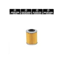 Monero Pulsar Yağ Filtresi