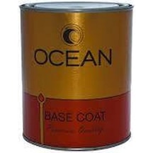 Ocean Volkswagen Lc9x/b Met Siyah 1.grp