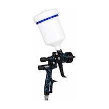 Spraytech 5000g Üst Depo Boya Tabancası 1.2 MM
