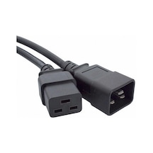 Beek Bc-Pwr-C19-C20-2M 2 Mt C19 To C20 H05Vv-F1 Sf-301 3X1Mm Dişi