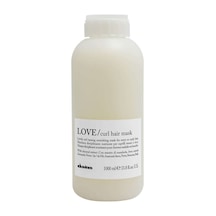Davines Love Curl Bukle Belirginleşirici Maske 1 L