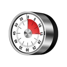 Dinosaurs Beans Paslanmaz Çelik Görme Zamanlayıcı Mekanik Mutfak Zamanlayıcı 60 Dakika Loud Alarmlı Alarm Pişirme Zamanlayıcı Manyetik Saat Zamanlayıcı Mutfak Zamanlayıcıları04 Ahşap