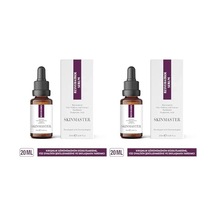 Kırışıklık Görünümünün Düzeltilmesi Ve Sıkılaşmaya Yardımcı Resveratrol Serum 2 Paketi