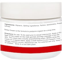 B-x7 Geciktirici Krem Delaycream 100 Ml X7 Kat Etkilemeye Erkek Kremi