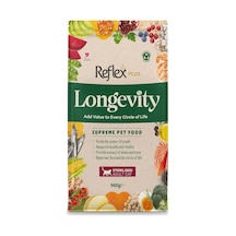 Plus Longevity Kısırlaştırılmış Yetişkin Kedi Maması 900g