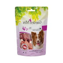 Yüksek Kaliteli Garden Mix Gurme Köpek Ödülü - 75 Gr