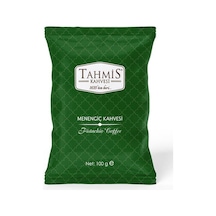 Tek Paket Toz Menengiç Kahvesi 100 Gr