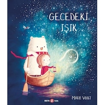 Gecedeki Işık - Marie Voigt - Beta Kids