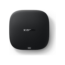 Xiaomi Mi Box S 4k Android Tv Box 3. Nesil 2 Gb Ram Hdmı Ve Wi-fi Desteği Siyah-1655