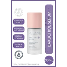 Bakuchiol Serum Doğal Retinol Etkili  Ve İnce Çizgi