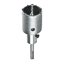 Sgs 1425 Beton Buat Açma Adaptörlü Set 50mm