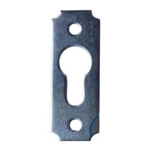 Düz Gizli Resim, Tablo, Çerçeve, Askısı - 16x40mm, 1 Adet Çok Renkli