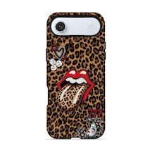 Valestra Magline - Cherry Leopar