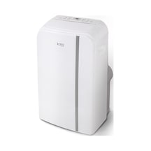 Kaira DPCY35BK 12000 BTU Mobil Klima