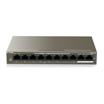 Ip Com F1110P 8 102W Unmanaged.8*10/100Mbps 2*10/100/1000Mbpsdesk