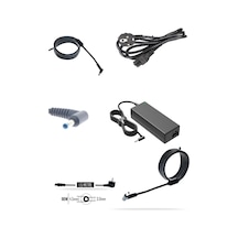 Hp H6y88aa, H6y89aa, H6y90aa 90w 65w, 45w Uyumlu Notebook Adaptör