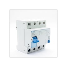 Doepke 4x40a Rccb 0.30a A Tipi