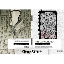 Toz - Istırap Korosu 2 Oyun Bir Arada / Murat Mahmutyazıcıoğlu