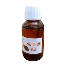 Chia U Yağı 50 Ml Diğer