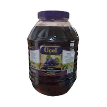 Turşuluk Üzüm Sirkeli Salamura Konsantresi 5 Lt